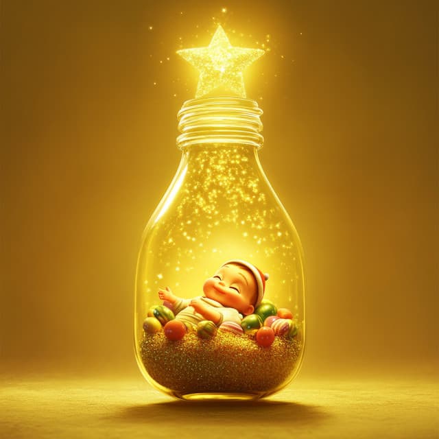 Sweet Dreams of Sugar Plums - The Christmas Guys