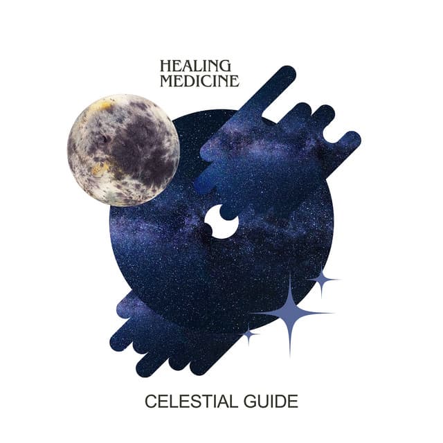 Celestial Guide - Healing Medicine