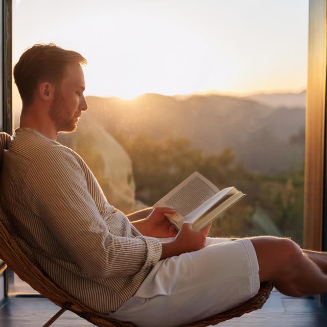 Música De Guitarra: Momentos Conmovedores - Musica Relajante de Guitarra Ranura