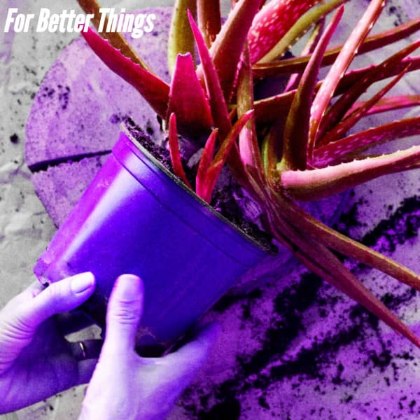 For Better Things - Classic Jazz Music