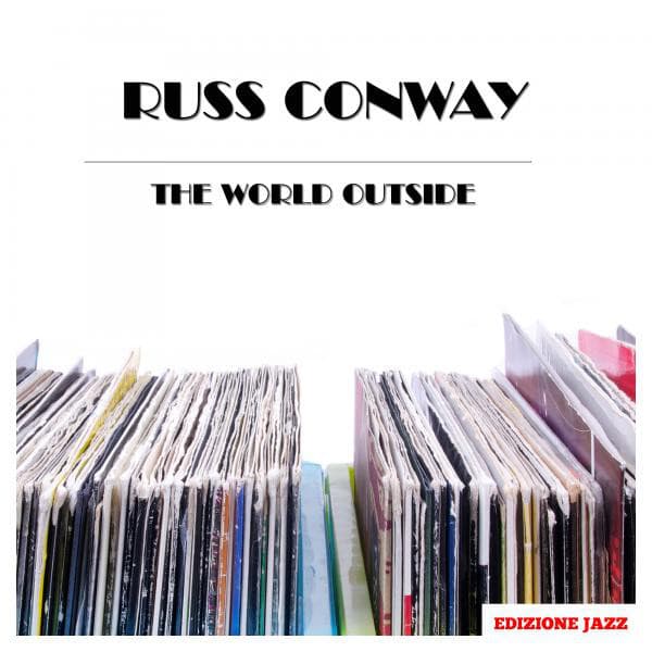 The World Outside - Russ Conway