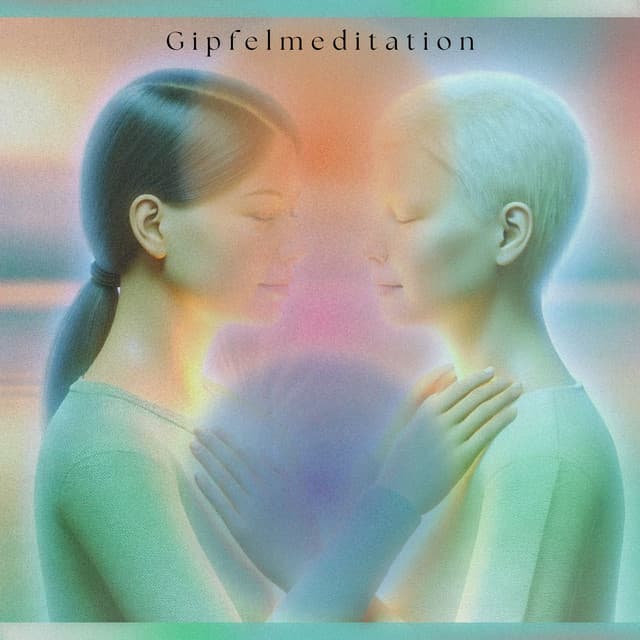 Gipfelmeditation: Wo Geist und Himmel sich Vreinen - Meditationsmusik Sammlung