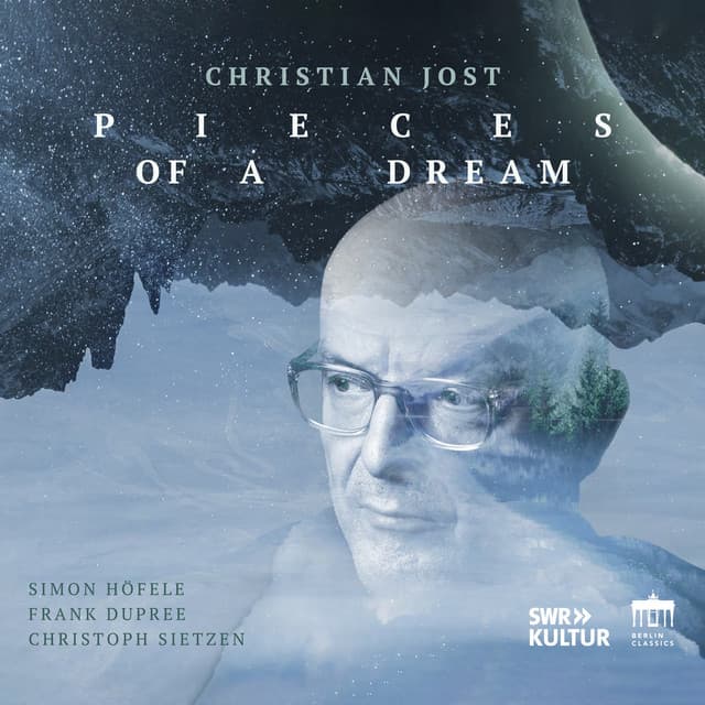 Pieces of A Dream - Christian Jost