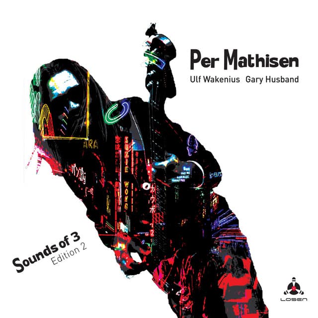 Sounds of 3 - Edition 2 - Per Mathisen