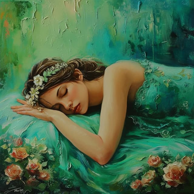 Oasis de Sommeil - Oasis de Sommeil