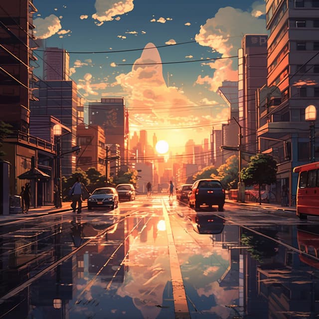 Golden Years Grooves: SENIOR LOFI - hoooli