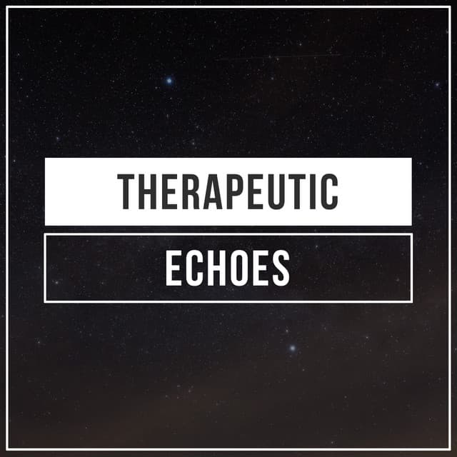 Therapeutic Echoes, Vol. 1 - Sonoramic