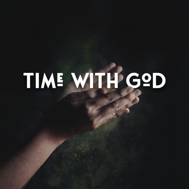 Time with God: Instrumental Calm Moments for Prayer - Emotional Harmony Zone