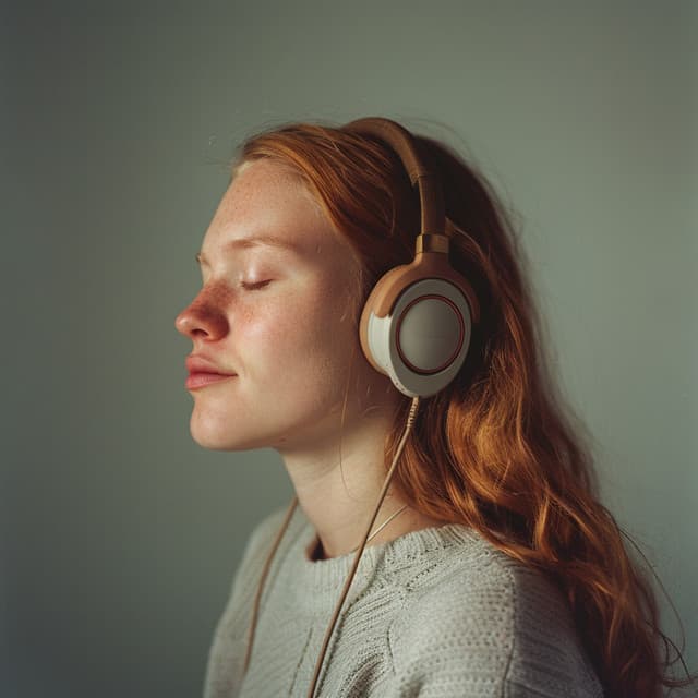 Resonancia Silenciosa: Sintonizarse Con La Meditación - Gracia asombrosa