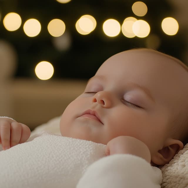 Baby’s Nighttime Lullabies for Sound Sleep - Peaceful Music