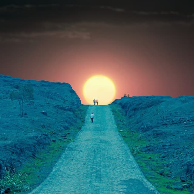 Chill Factor - Heavenly Realms