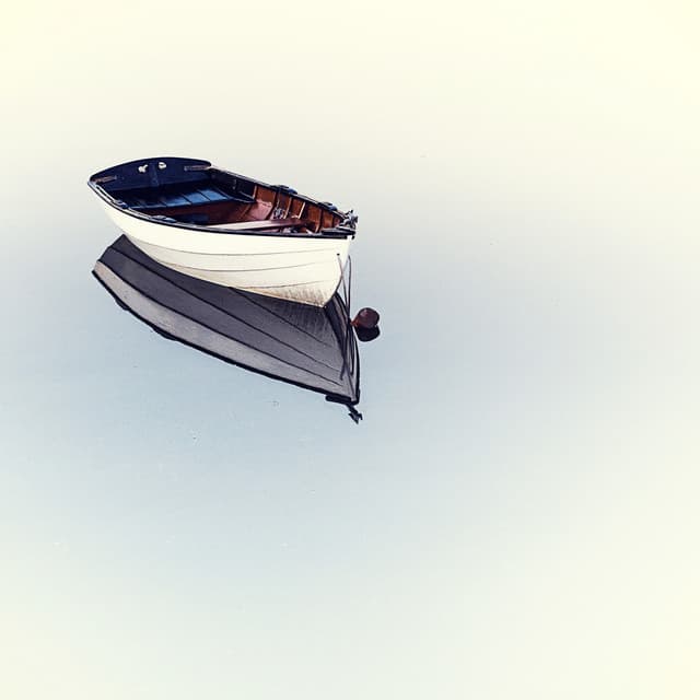 On Water - Chill Out 2020