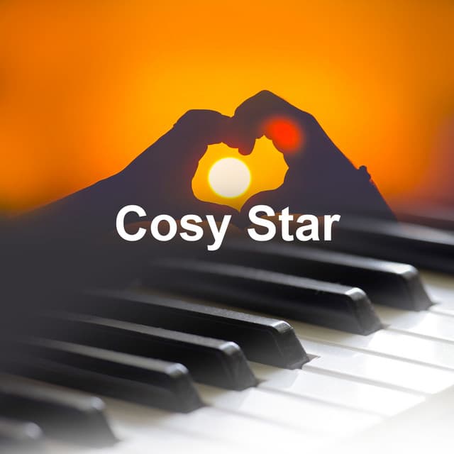 Cosy Star - Lullaby Experts