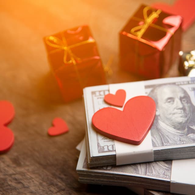 1111 Hz Liebe und Geld - Angelo Celticus