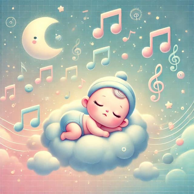 Sensory Music for Babies & Kids: Soothing Piano for Sleep, Bedtime & Deep Relaxation - Baby Lullaby Academy
