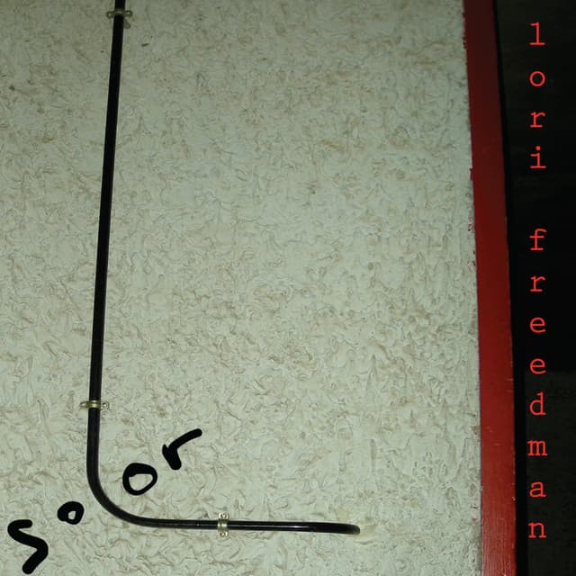 Solor - Lori Freedman