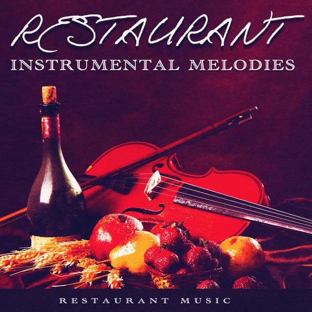 Restaurant Music
