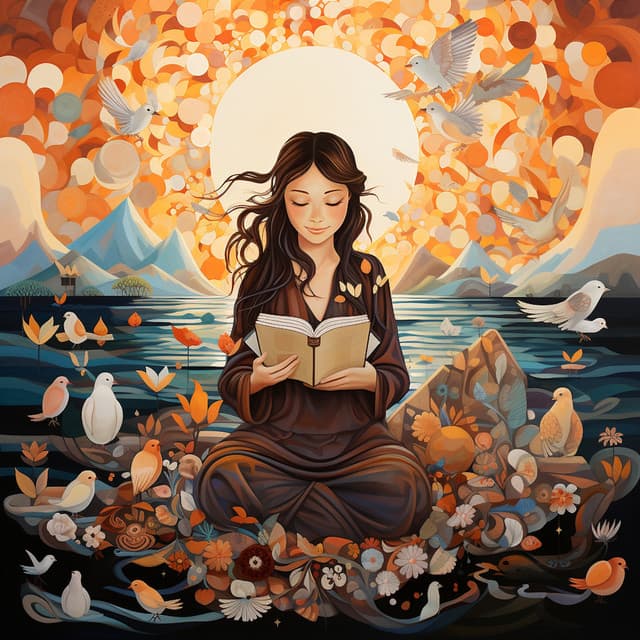 Whispers of Tranquility - Anxiety Relief