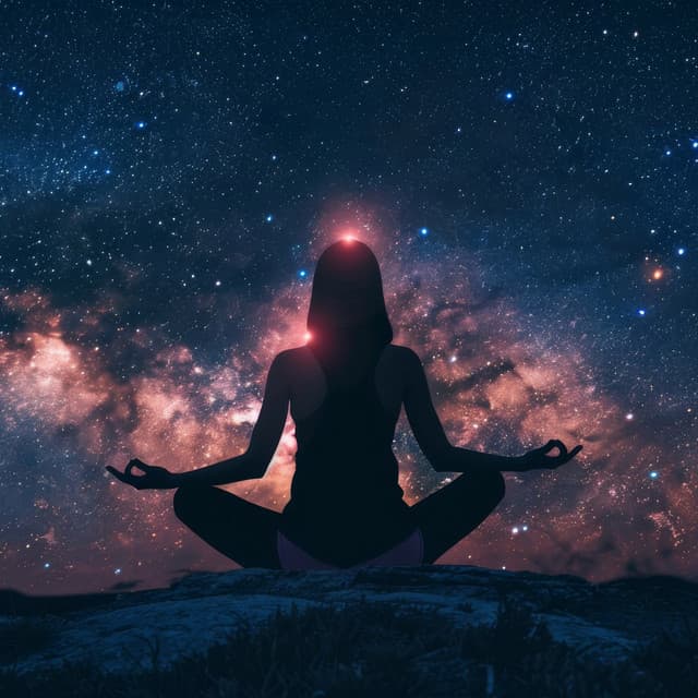 Chill Yoga: Hip Hop Beats to Unwind - Bilateral Stimulation