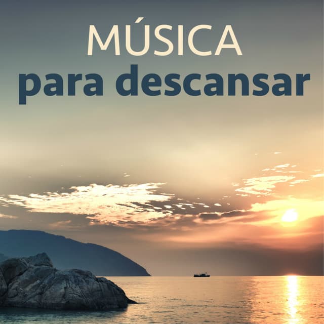 Música para Descansar - Tranquilidad y Harmonia Zen, Sonidos de la Naturaleza - Descansa