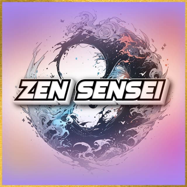 Soul Alchemy Solfeggio Frequencies for Chakra Balance and Energy Healing - Zen Sensei