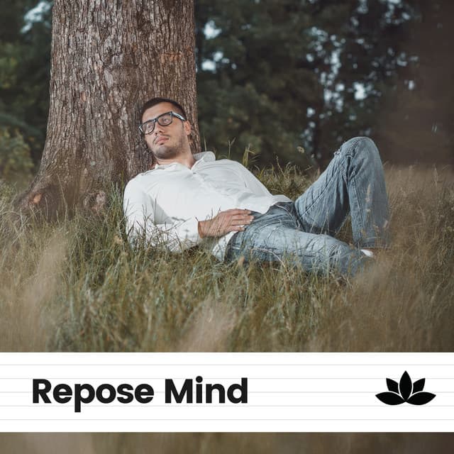 Repose Mind - Thai Massage Music