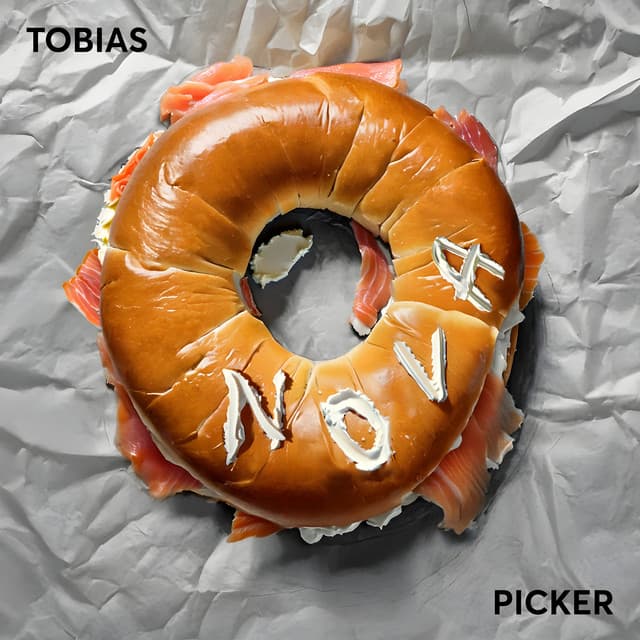 Nova - Tobias Picker