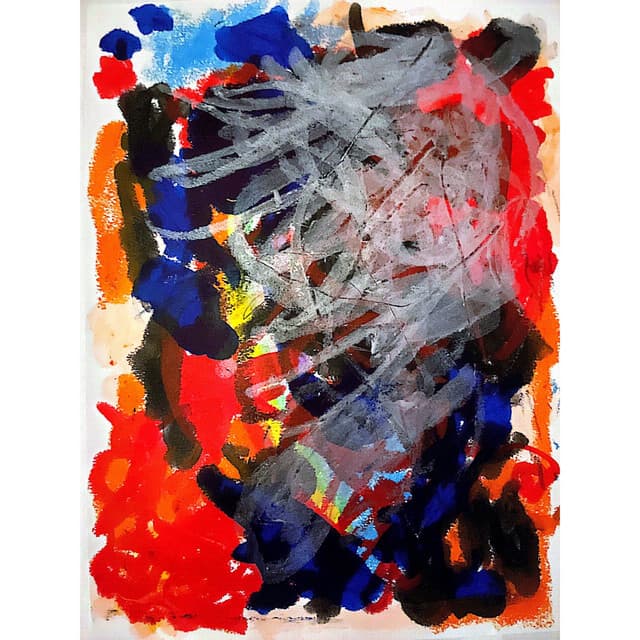 Plague Diary Selections, Vol. 1 - Ben Goldberg