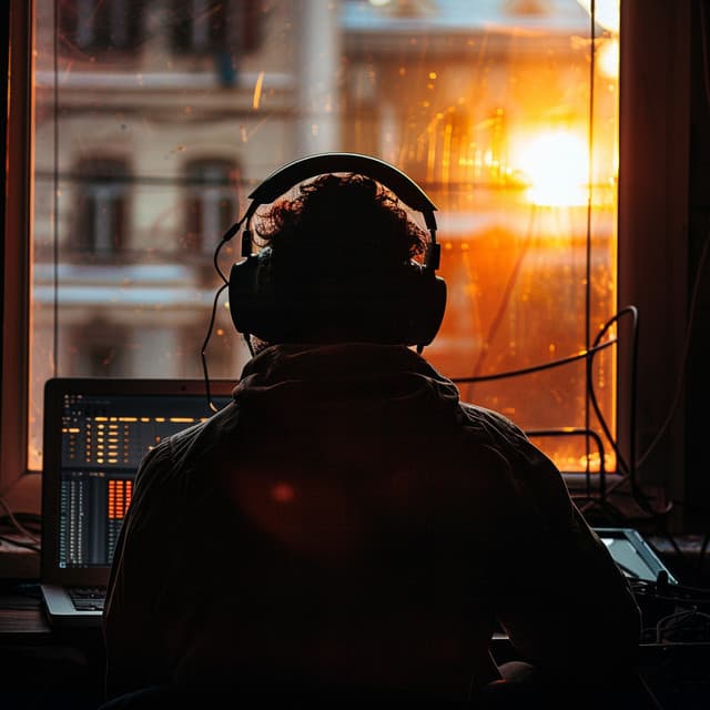 Clarity Cues: Precision Focus Tunes - Focus and Concentration