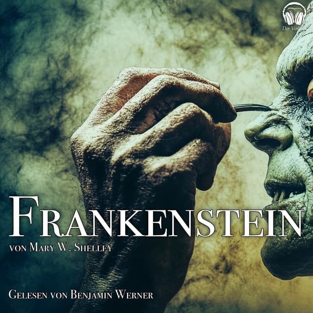 Frankenstein - Der Vorleser