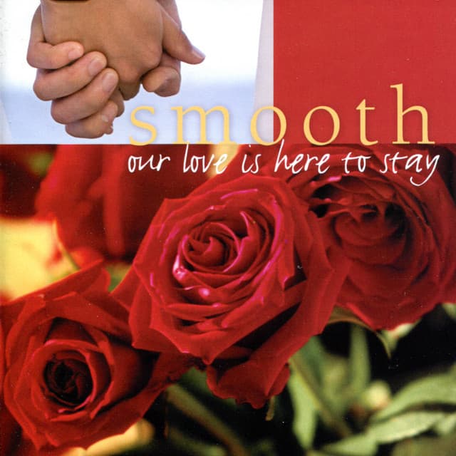 Our Love is Here to Stay - Tom Howard