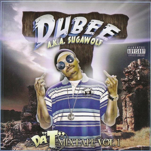 Da 'T' - Dubee