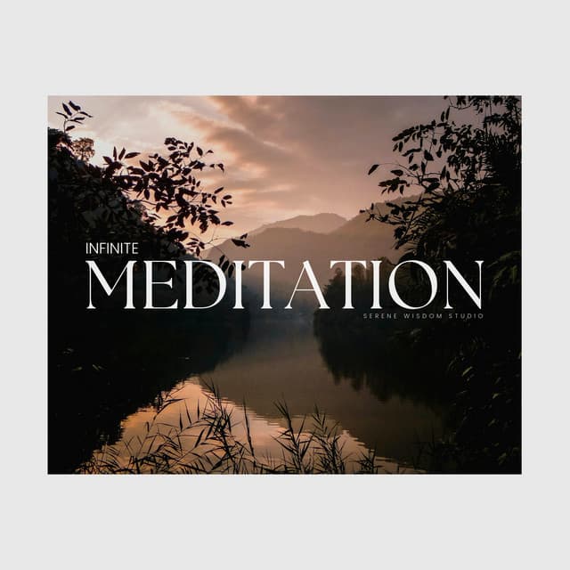 Infinite Meditation - Yoga Music Yoga