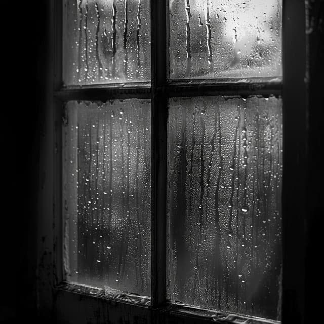 Canciones De Cuna De Gotas De Lluvia: Armonías De Música Para Dormir - Radio de cuna