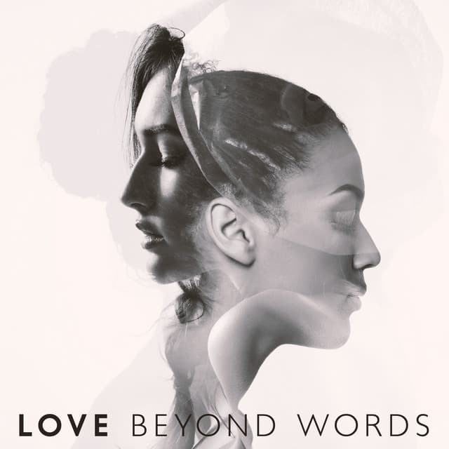 Love Beyond Words - Romantic Love Songs Academy