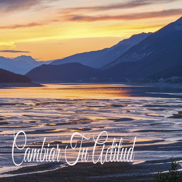 Cambiar Tu Actitud - River Sounds