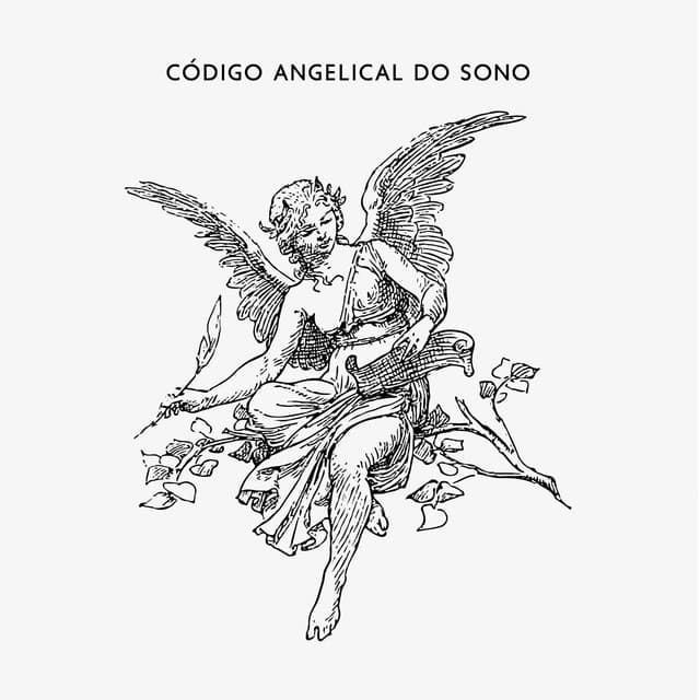 Código Angelical do Sono: Repara o Código de Cura do DNA, Milagres Manifestos, Reparo de Células do Corpo Inteiro, Música de Meditação para Energia Positiva - Ruído Branco Academia De Música