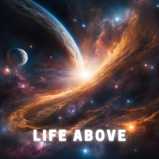 Life Above - Energy Healer