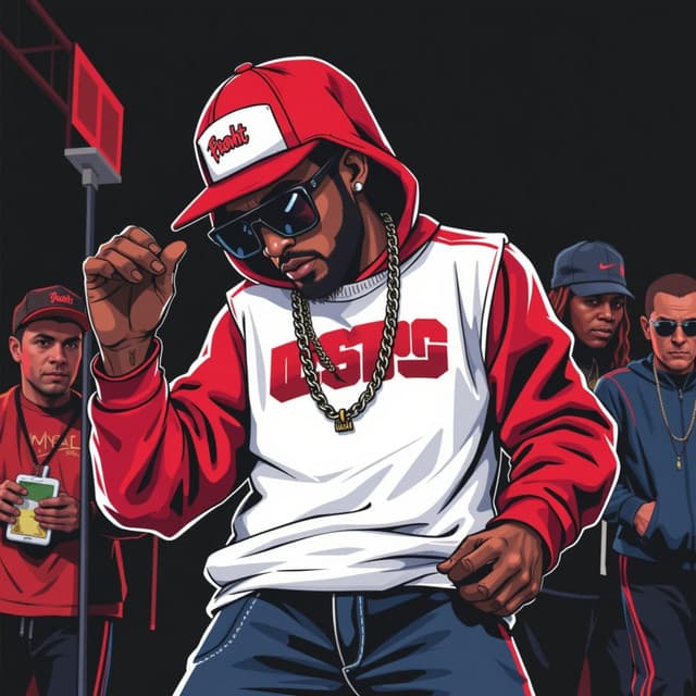 Rimas sin censura - Penny Sound