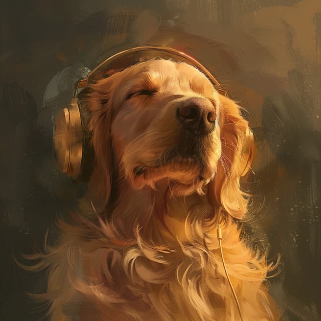 Puppy Playtime Tunes: Sounds for Your Dog - The Dog Relaxer