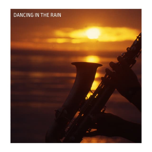 Dancing in the Rain - Restaurant Music Academy