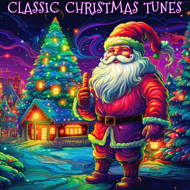 Classic Christmas Tunes - Christmas Jazz Ensemble