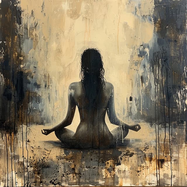 Ethereal Rhythms - Yoga Nidra