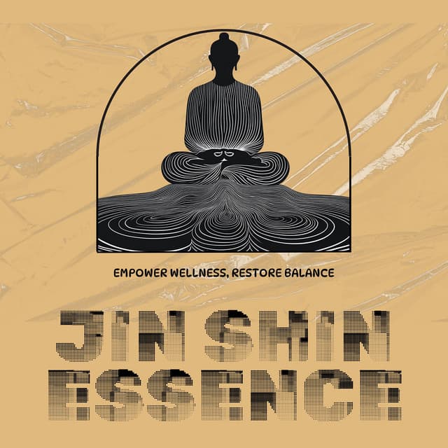 Empower Wellness, Restore Balance - Jin Shin Essence
