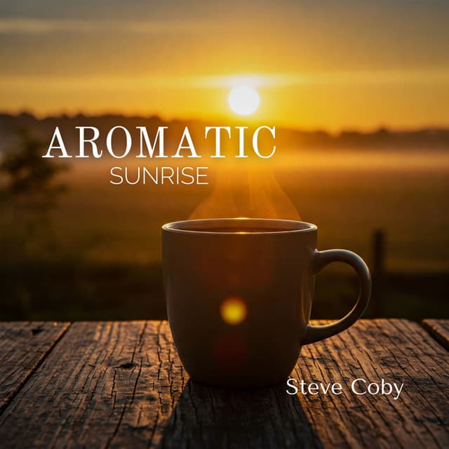 Aromatic Sunrise - Steve Coby