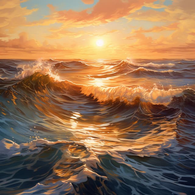 Meditación En Aguas Tranquilas: Serenidad Melódica - Televisión de la naturaleza