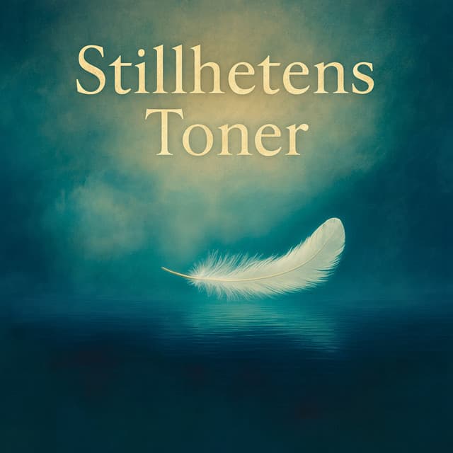 Stillhetens Toner - Avslappning Musik Akademi
