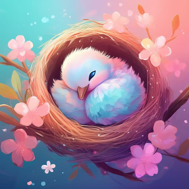 Melodías Suaves Para Bebés: Sonidos Relajantes Para La Calma - Los Pilares de vida