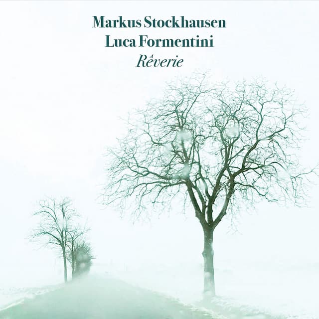 Reverie - Markus Stockhausen