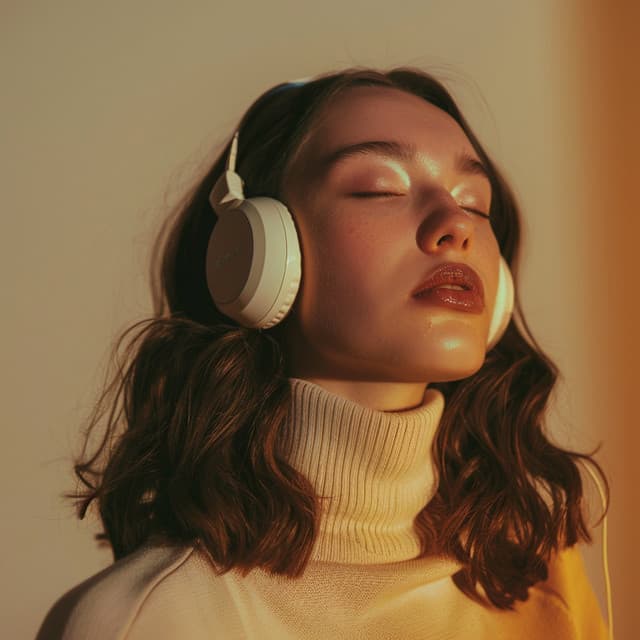 Horizontes Tranquilos: Música Para La Relajación Y La Paz - Lo que pasa con el ruido